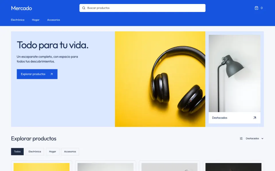 Mercado