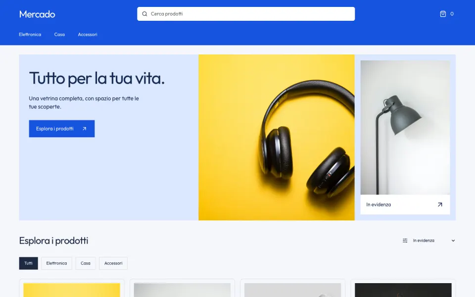 Mercado