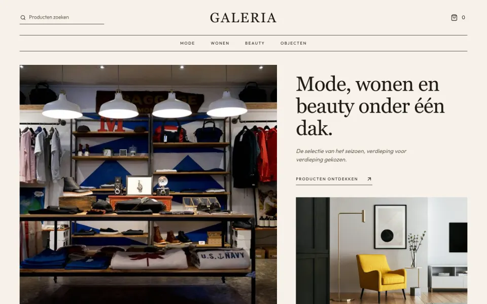 Galeria