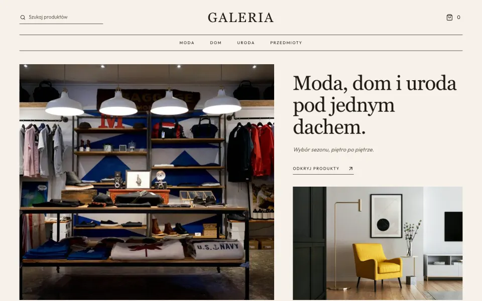 Galeria