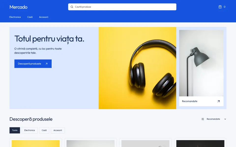 Mercado