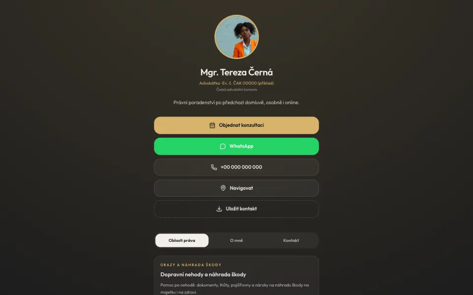 Perfil
