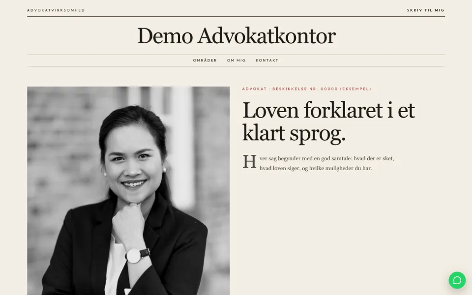 Editorial