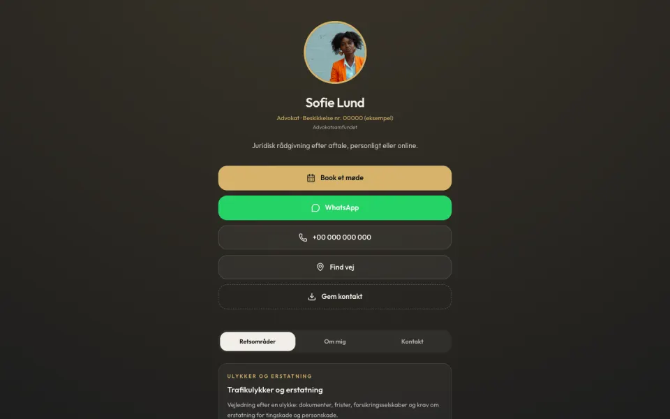 Perfil