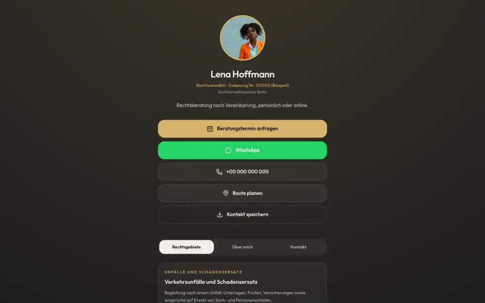 Perfil