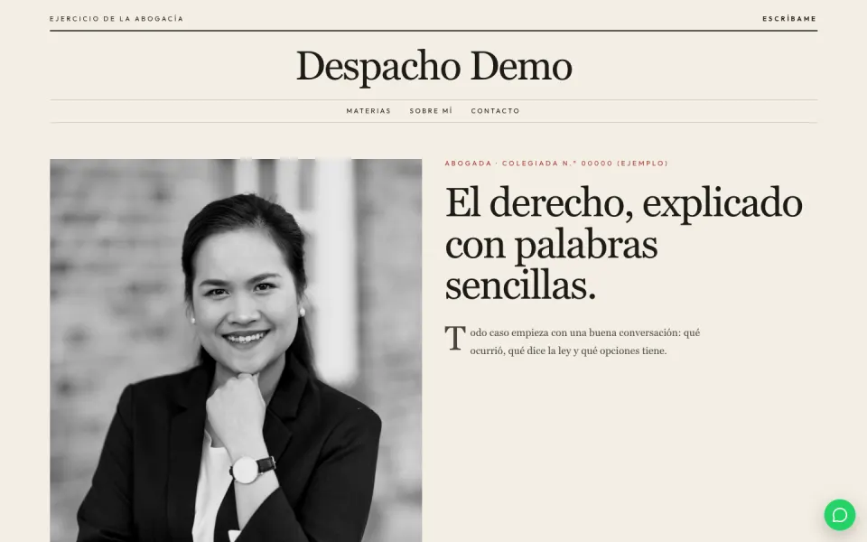 Editorial