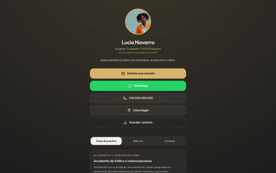 Perfil