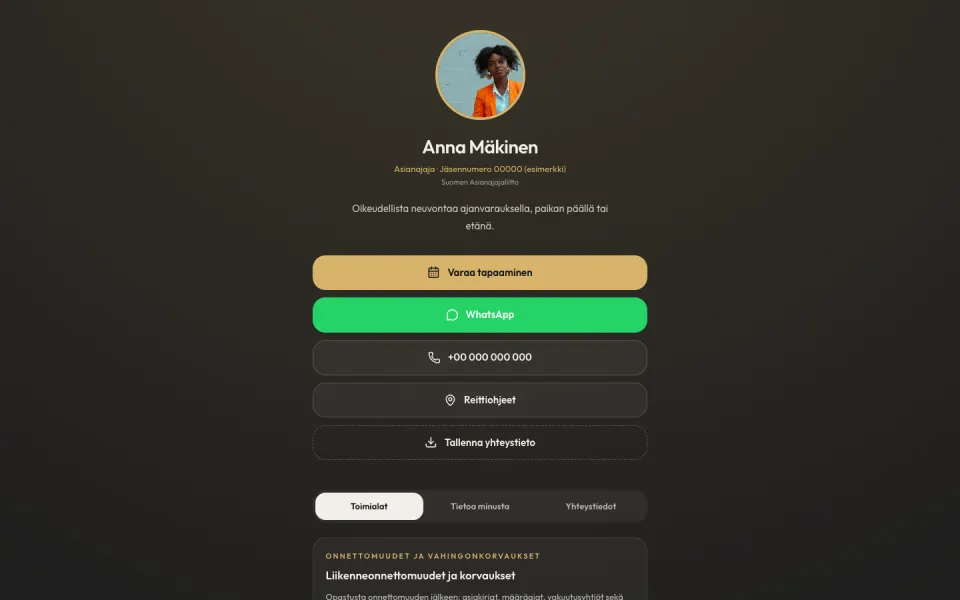 Perfil