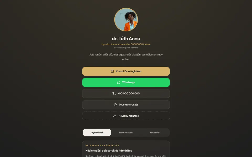 Perfil