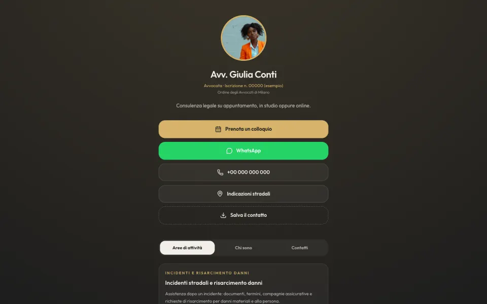 Perfil