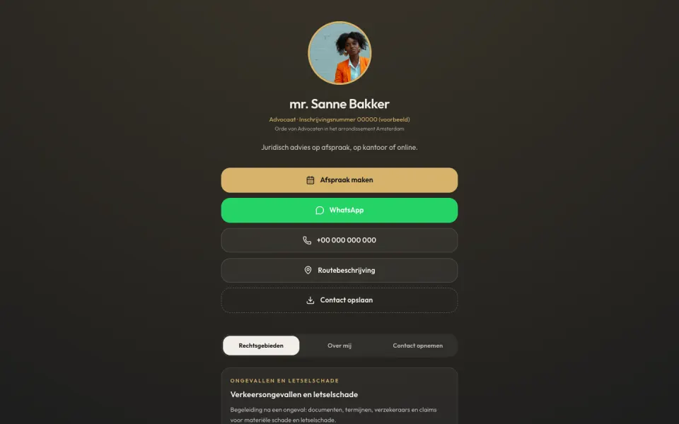 Perfil