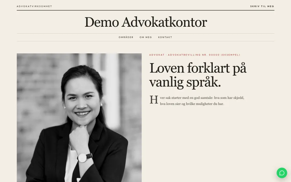 Editorial