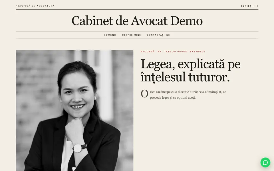 Editorial