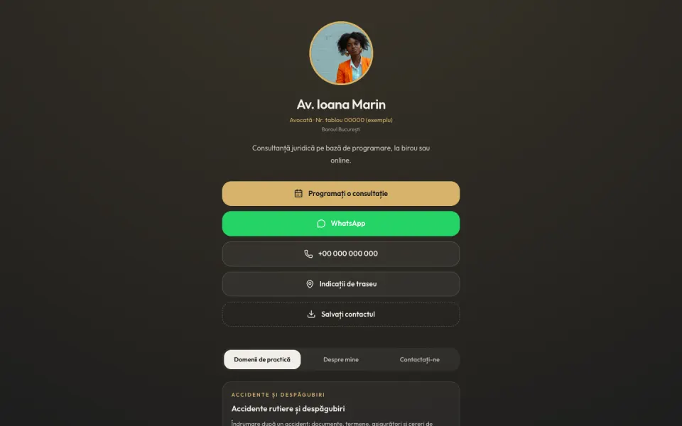 Perfil