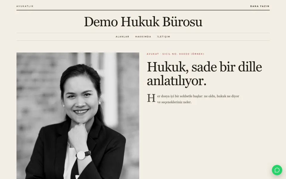 Editorial