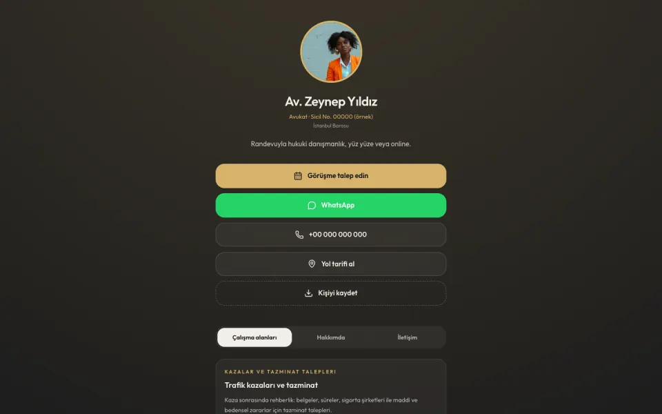Perfil