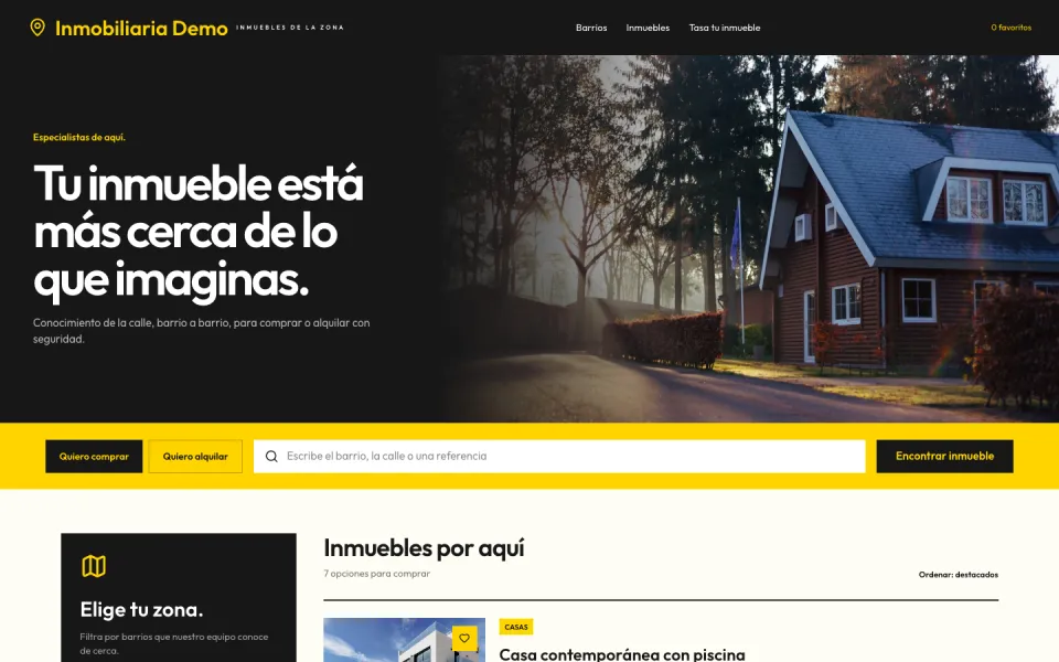 Ponto Local